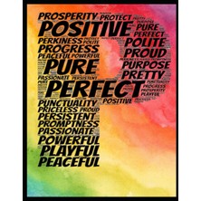 Starseven Alphabet Journal – Letter P