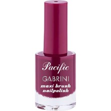 Starseven Gabrini Pasific Nail Polish 10 Oje