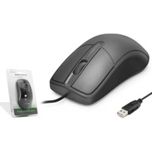 Motto Ticaret HDX3261 Kablolu Mouse
