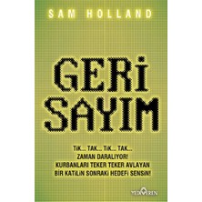 SHC4200 Geri Sayım
