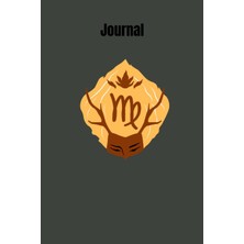 Starseven Virgo Journal