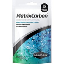 Starseven Seachem Matrix Carbon 100 ml