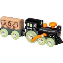 Starseven Brio Hayaletli Tren, Oyuncak