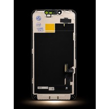 iPhone 13 ile Uyumlu Gx Incell Ekran Dokunmatik