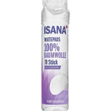 Starseven Isana Disk Pamuk 70'li