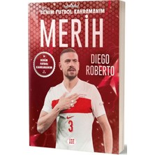 SHC4200 Merih Demiral - Benim Futbol Kahramanım