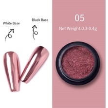 Starseven Born Pretty Ayna Efekt Pigment (46283-5) 2435