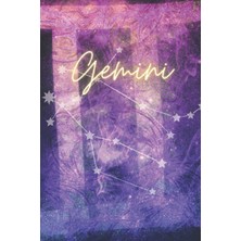 Starseven Gemini Journal