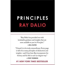 Starseven [ray Dalio]-[principles]-[hardcover]