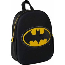 Starseven Batman Anaokulu Çantası 2395