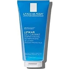 Starseven La Roche Posay Lipikar Gel Lavant 100 ml