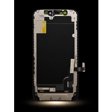 Iphone 12 Mini Ile Uyumlu Gx LCD Dokunmatik Ekran