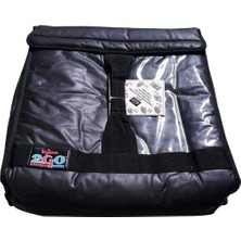 Starseven Igloo 10239 Pizza Çantası Buzluk