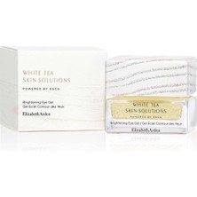 Starseven Elizabeth Arden White Tea Skin Solutions Brightening Göz Kremi 15ML