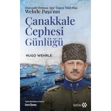 SHC4200 Çanakkale Cephesi Günlüğü
