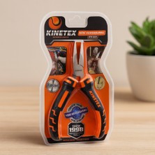 Uravas Store Vakumlu Mini 115 mm Çelik Kargaburun Pense