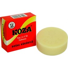 Starseven Koza Kükürtlü Sabun