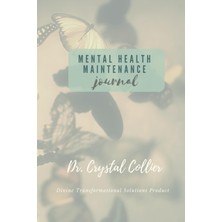 Starseven Mental Health Maintenance Journal