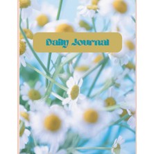 Starseven Independently Published Daily Journal: Daily Gratitude Journal