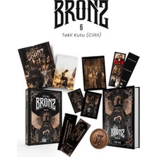 SHC4200 Bronz 6: Aşıklar Tekli Kutu