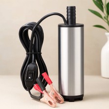 Uravas Store Mini Akaryakıt Pompası 24V 51MM