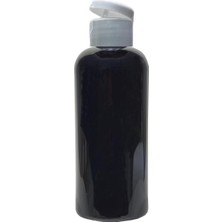 Starseven Paradise 2 Adet Boş Pet Şişe 400 ml + Kapaklı
