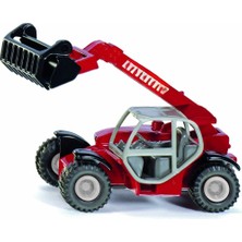 SHC4200 Model Araç