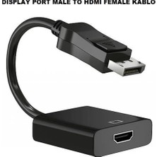 Eseno Select PL-7236 Dp-Hdmı Kablo