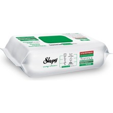 Starseven Sleepy Easy Clean Yüzey Temizleme Havlusu 100 Adet
