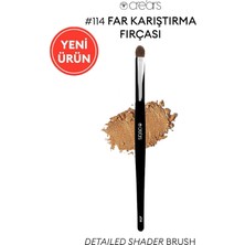 Starseven Far Karıştırma Fırçası Cre'ars Detailed Shader Brush #114