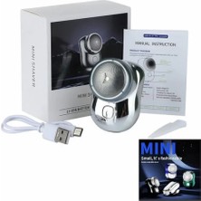 Sepetopia Lı-Ion Mini Sakal Kesme Makinesi