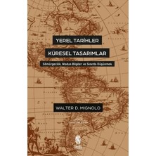 SHC4200 Yerel Tarihler Küresel Tasarımlar