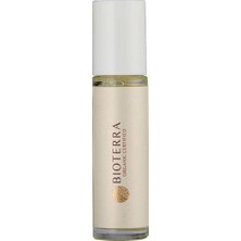 Starseven Bioterra Canlandırıcı Roll-On Göz Çevresi Serumu - Doğal Içerikli Nemlendirici, Morluk Karşıtı, Ayd