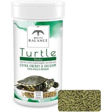 Starseven *white Balance Turtle Sticks (Kaplumbağa Yemi) 100 ml