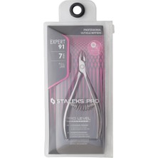 Starseven Staleks Expert Profesyonel Yaylı Et Pensi 7mm