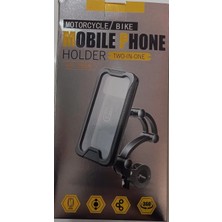 Sepetopia NO.S806 Motor Telefon Tutacağı