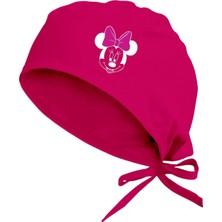 Starseven Minnie Mouse Cerrahi Bone