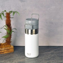 Starseven Tohana Tohana Termos Matara Beyaz 750 ml
