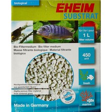 Starseven Eheim Substrat Filtre Malzemesi 1l