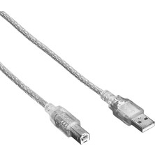 SHC4200 S-Link SL-U2003 USB Yazıcı Kablosu 3 Metre