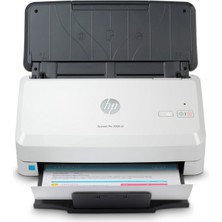 SHC4200 Scanjet Pro 2000 S2 Scanner