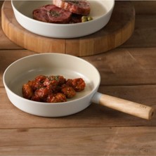 Starseven Neoflam, Fika Alüminyum Döküm Tava 24 cm x 5 Cm, NFL_07