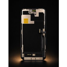 Iphone 14 Pro Max Uyumlu Ekran Gx Incell