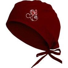 Starseven Minnie Mouse Cerrahi Bone