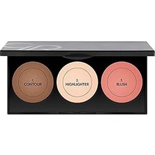 SHC4200 Metals Sculpting Palette 1 Paket