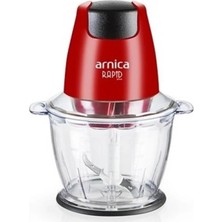 Sepetopia Rapid Plus Doğrayıcı Rondo