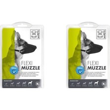 Starseven M-Pets Flexi Bez Ağızlık Xl