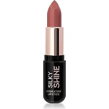 SHC4200 Silky Shine Hydrating Lipstick - Nemlendirici Ruj NO:211