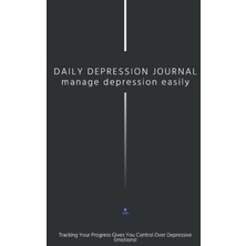 Starseven Daily Depression Journal