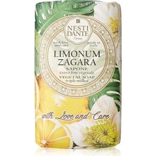 Starseven With Love And Care Katı Sabun 250 gr (Limonum Zagara Citrus)
